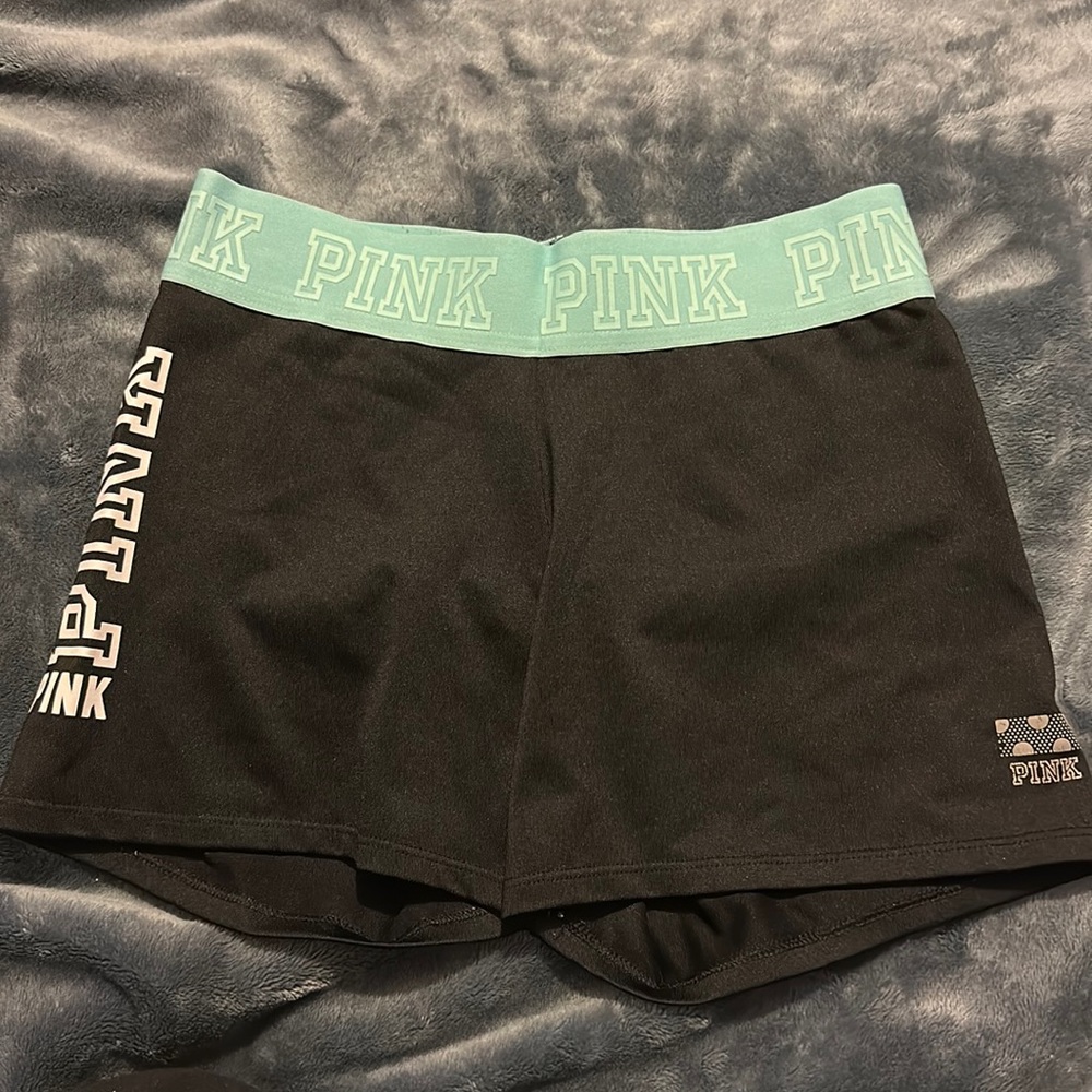 Biker shorts